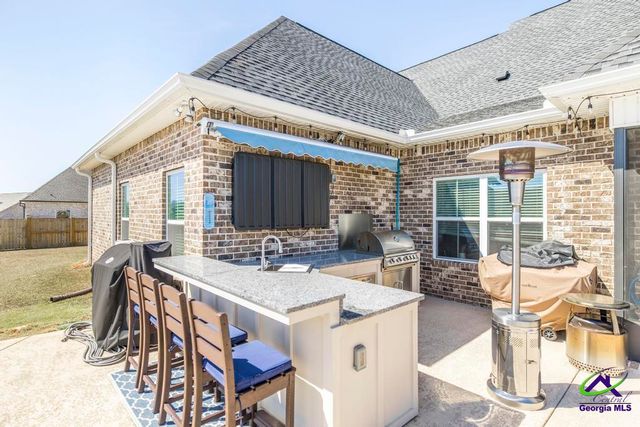 170 Talton Road, Kathleen, GA 31047