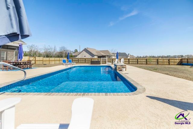 170 Talton Road, Kathleen, GA 31047