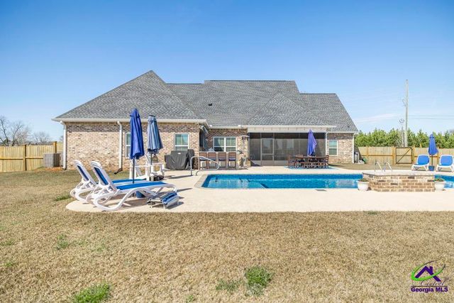 170 Talton Road, Kathleen, GA 31047