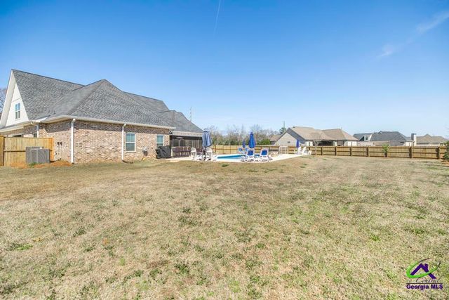 170 Talton Road, Kathleen, GA 31047