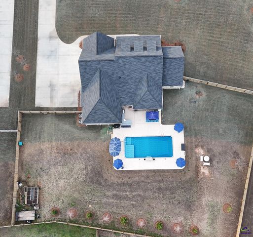 170 Talton Road, Kathleen, GA 31047