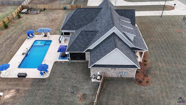 170 Talton Road, Kathleen, GA 31047