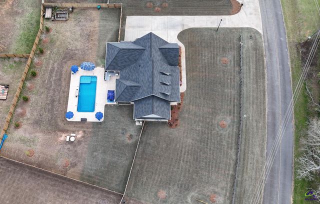 170 Talton Road, Kathleen, GA 31047