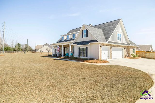 170 Talton Road, Kathleen, GA 31047