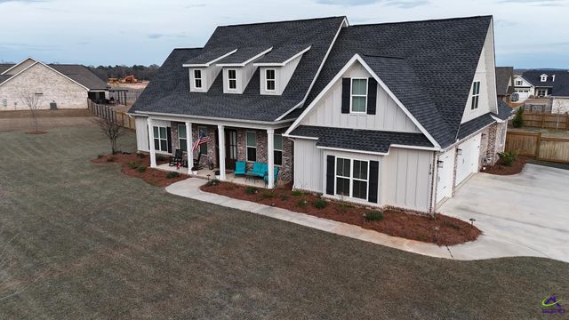 170 Talton Road, Kathleen, GA 31047