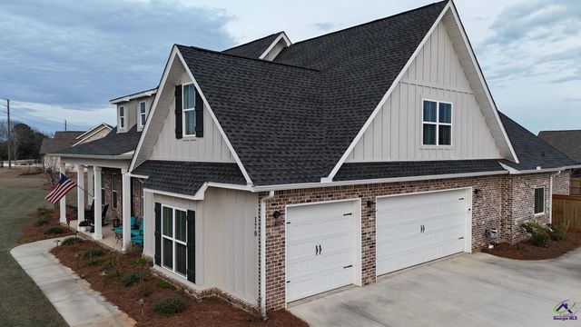 170 Talton Road, Kathleen, GA 31047