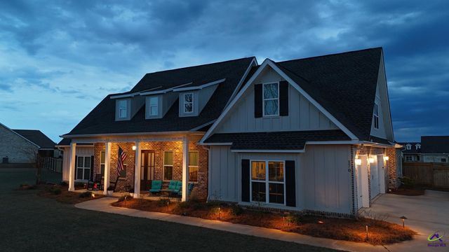 170 Talton Road, Kathleen, GA 31047