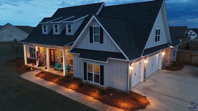 170 Talton Road, Kathleen, GA 31047