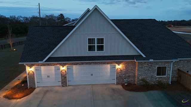 170 Talton Road, Kathleen, GA 31047