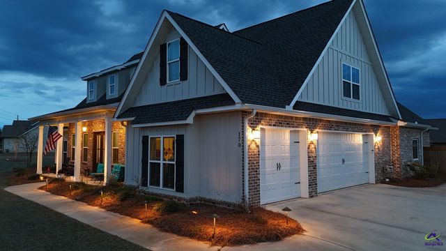 170 Talton Road, Kathleen, GA 31047