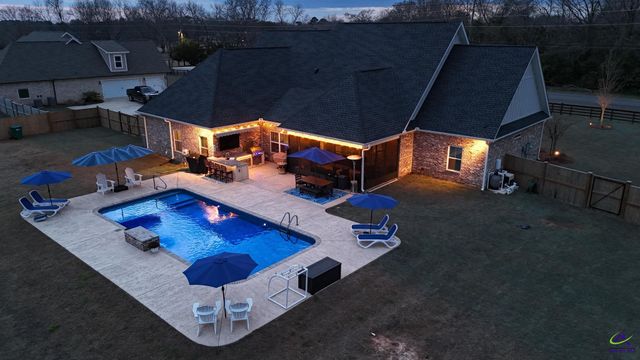 170 Talton Road, Kathleen, GA 31047