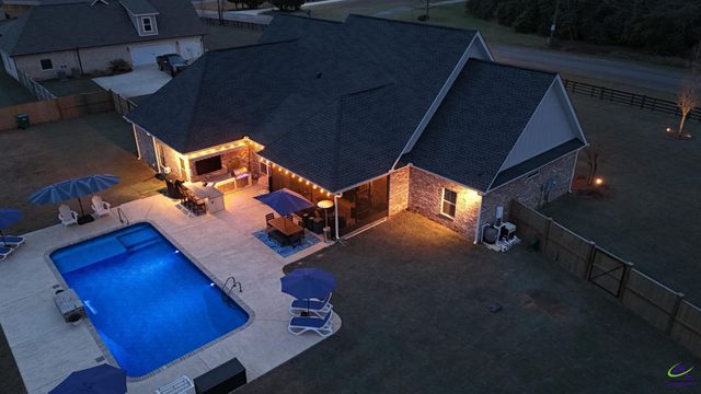 170 Talton Road, Kathleen, GA 31047