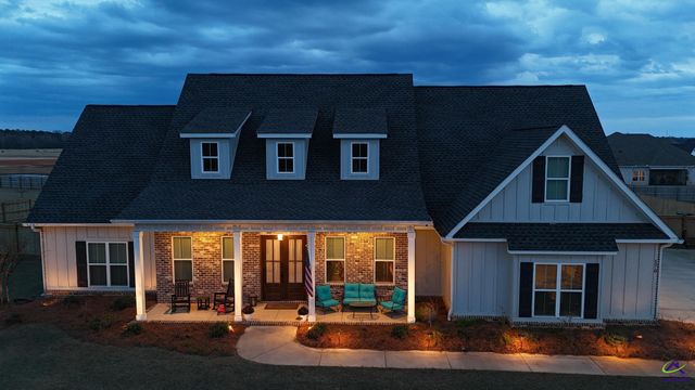 170 Talton Road, Kathleen, GA 31047