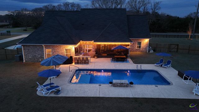 170 Talton Road, Kathleen, GA 31047