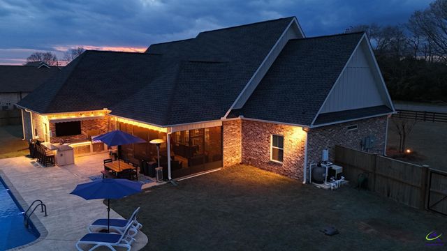 170 Talton Road, Kathleen, GA 31047