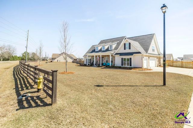 170 Talton Road, Kathleen, GA 31047