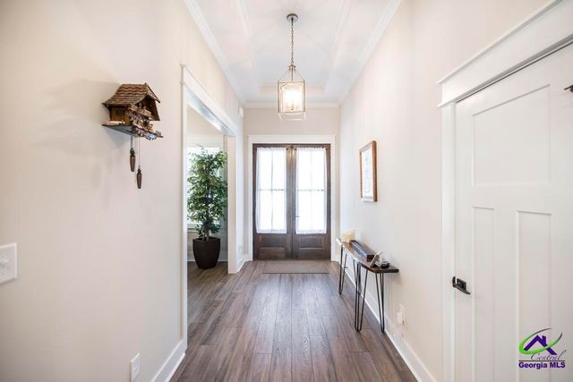 170 Talton Road, Kathleen, GA 31047