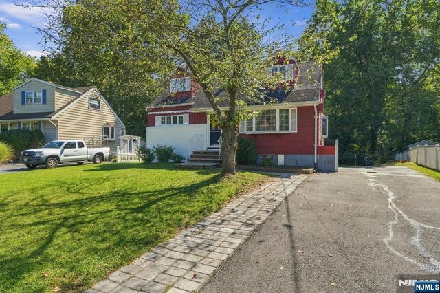 779 Newcomb Road, Ridgewood, NJ 07450