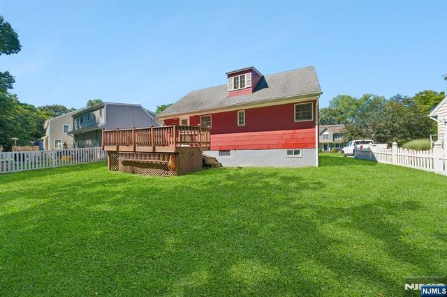 779 Newcomb Road, Ridgewood, NJ 07450