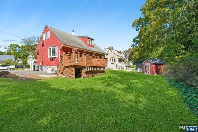 779 Newcomb Road, Ridgewood, NJ 07450
