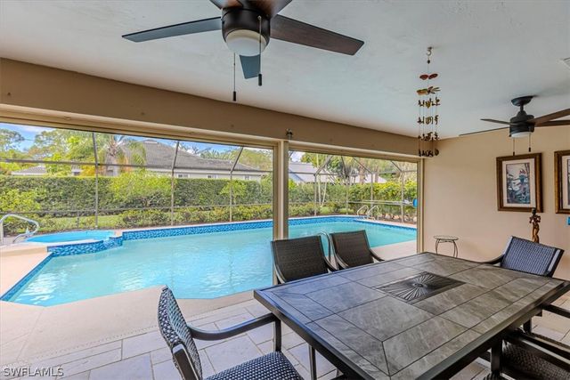 219 Cypress WAY W, Naples, FL 34110