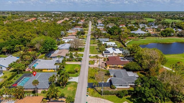 219 Cypress WAY W, Naples, FL 34110