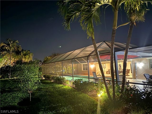 219 Cypress WAY W, Naples, FL 34110