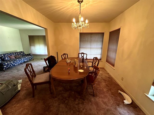 102 Denton Street, Hutchins, TX 75141