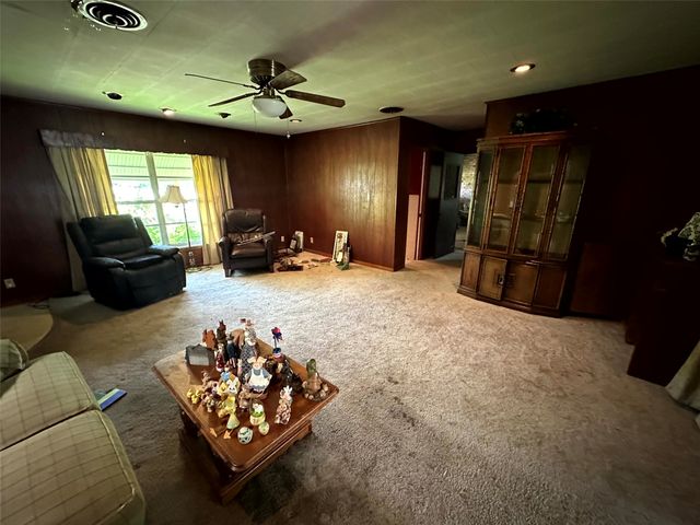 102 Denton Street, Hutchins, TX 75141