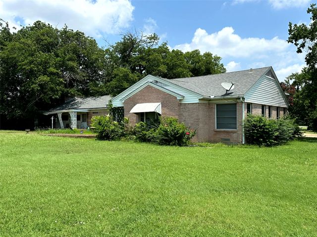 102 Denton Street, Hutchins, TX 75141