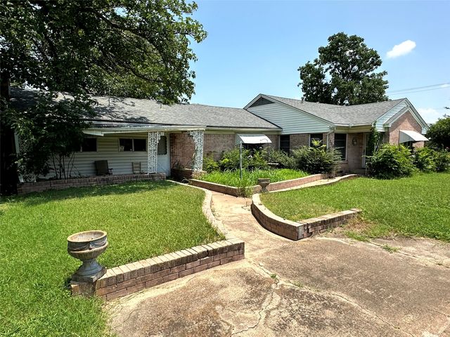 102 Denton Street, Hutchins, TX 75141