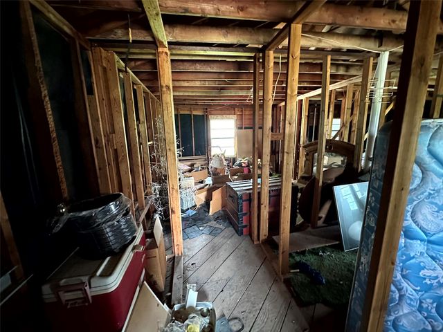 102 Denton Street, Hutchins, TX 75141