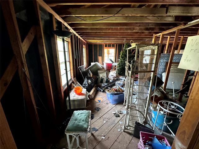 102 Denton Street, Hutchins, TX 75141