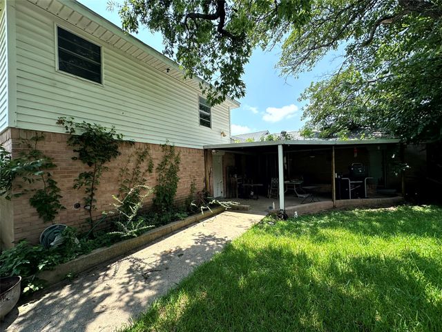102 Denton Street, Hutchins, TX 75141