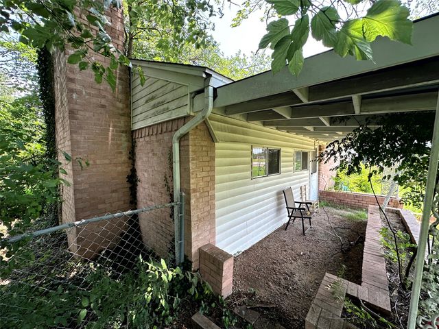 102 Denton Street, Hutchins, TX 75141