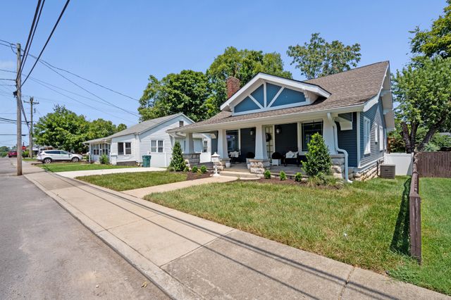207 E Spring St, Lebanon, TN 37087