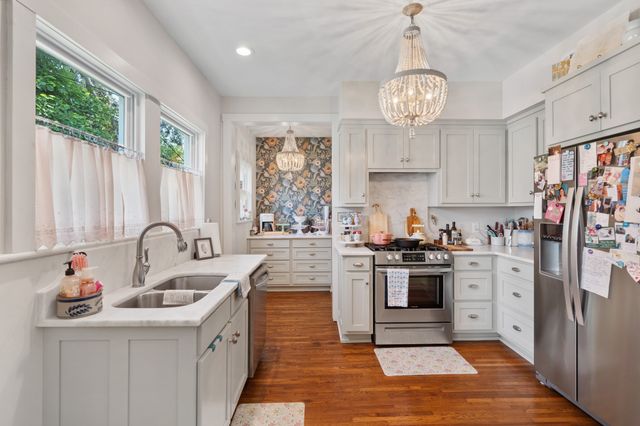 207 E Spring St, Lebanon, TN 37087