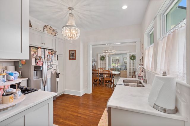 207 E Spring St, Lebanon, TN 37087