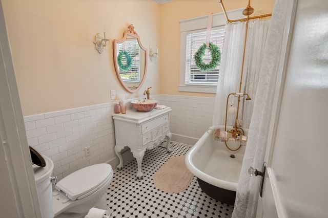 207 E Spring St, Lebanon, TN 37087