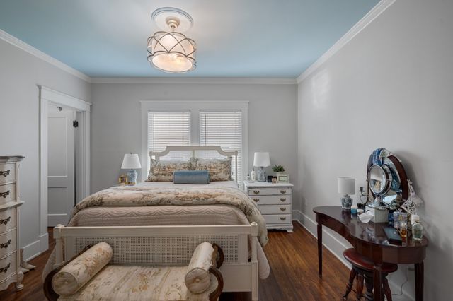 207 E Spring St, Lebanon, TN 37087