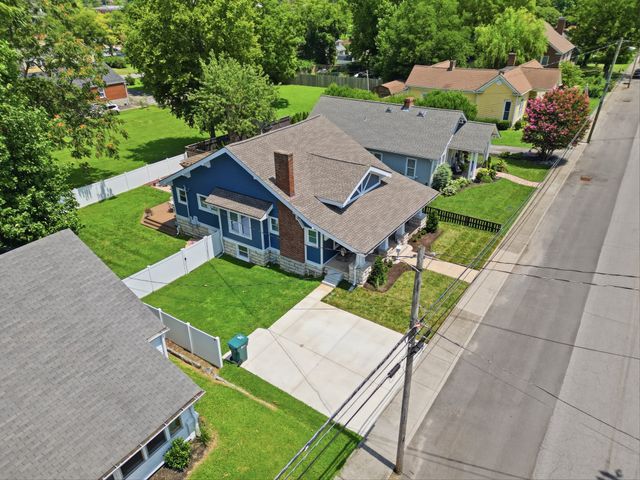 207 E Spring St, Lebanon, TN 37087