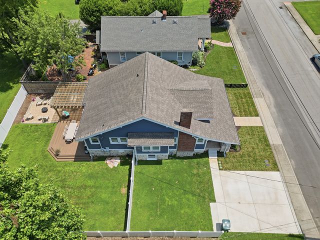 207 E Spring St, Lebanon, TN 37087