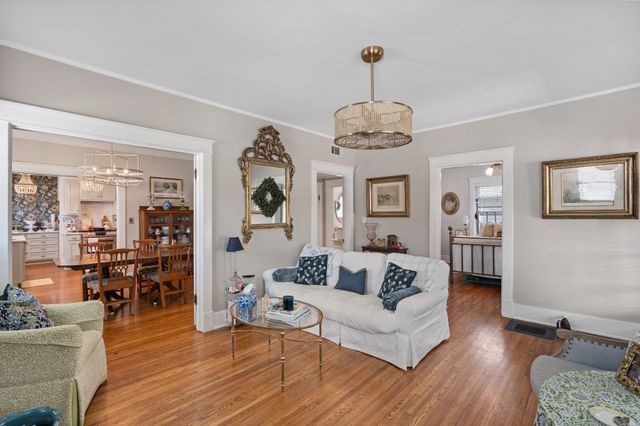 207 E Spring St, Lebanon, TN 37087