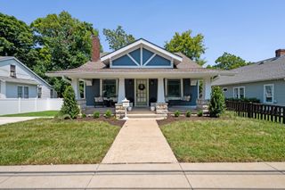 207 E Spring St, Lebanon, TN 37087