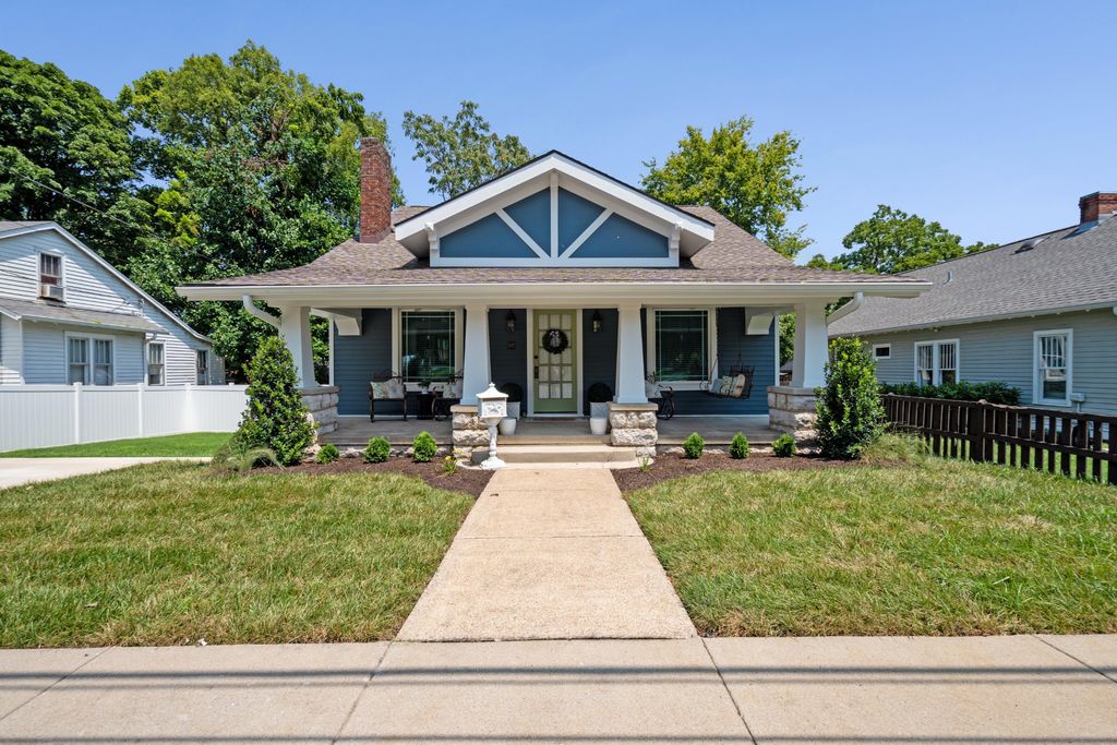 207 E Spring St, Lebanon, TN 37087