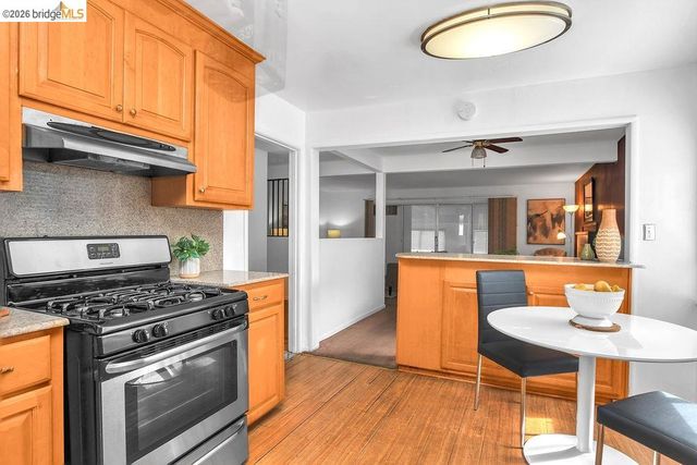 226 S 41St St, Richmond, CA 94804