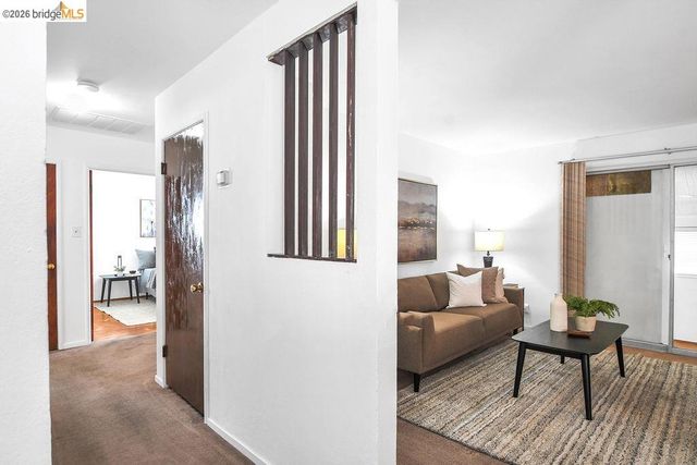 226 S 41St St, Richmond, CA 94804