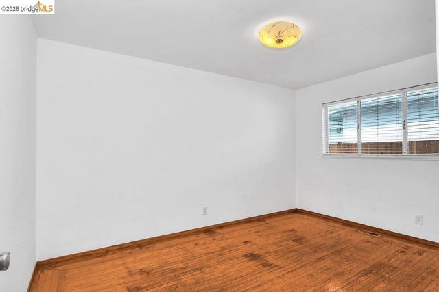 226 S 41St St, Richmond, CA 94804