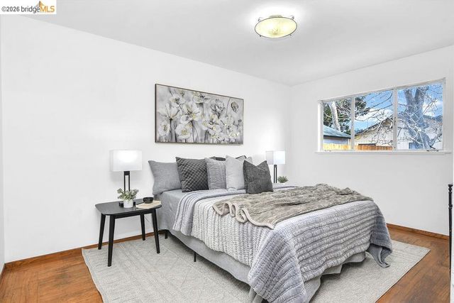 226 S 41St St, Richmond, CA 94804