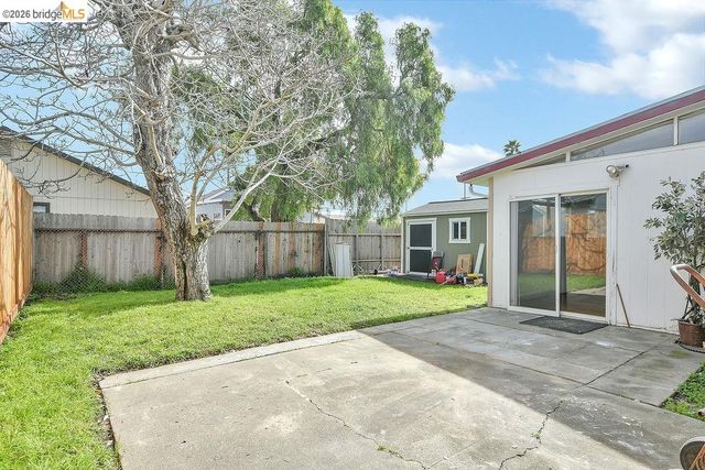 226 S 41St St, Richmond, CA 94804